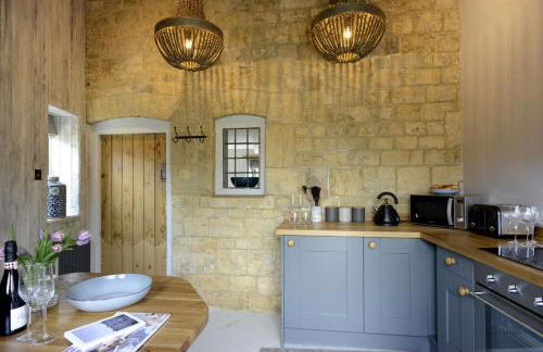 Walnut Cottage - Foto 7