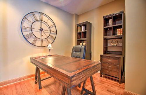 Lakefront Retreat at Giants Ridge Golf, Hike, Ski - Foto 11