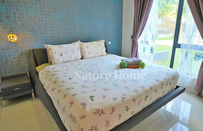 Swiss Garden Residences by Nature Home - Foto 64