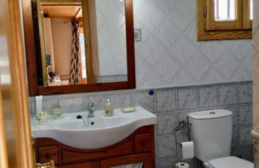 Apartamento María en Valdelinares VUTE-21-041 - Foto 8