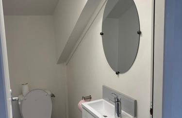 Appartement spacieux et élégant - Foto 8