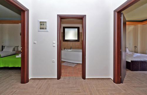 Villa Galini Paliouri - Foto 16