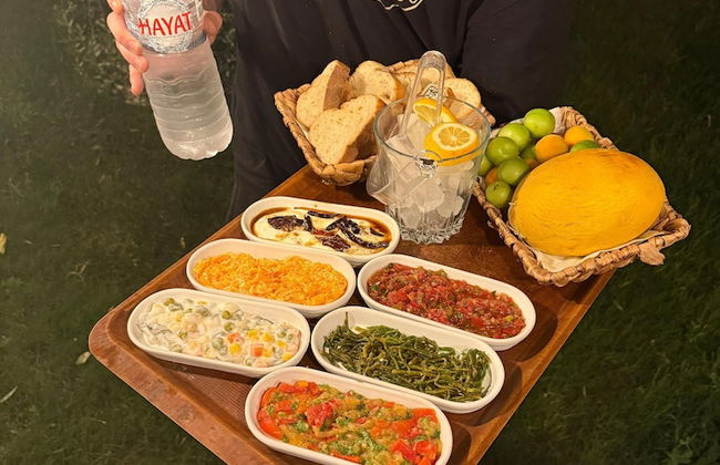 Olive Garden - Foto 10