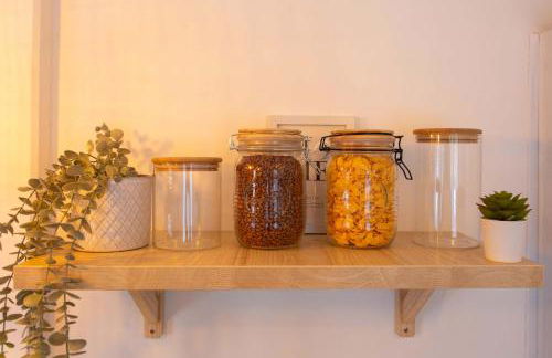 L'Estrade - Parking Centre 5 min Gare d'Amiens - Foto 16