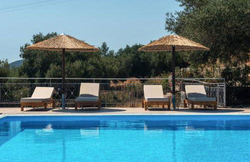 Hilltop Resort at Kefalonia - Foto 17