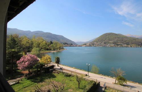 Apartment Lungolago by Interhome - Foto 42