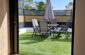 Cocooning LE MUGEL aux portes des calanques de Cassis & SPA - Foto 20