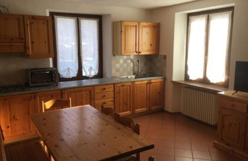 Casa Dolonne - A un passo dallo sci - Foto 8