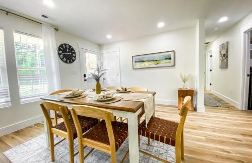 Secluded ranch with big yard in Zebulon - Foto 10