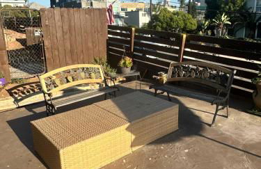 Guest House next to Little Italy - Foto 20