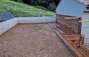 Belle villa à la campagne dans un coin cosy - Foto 19