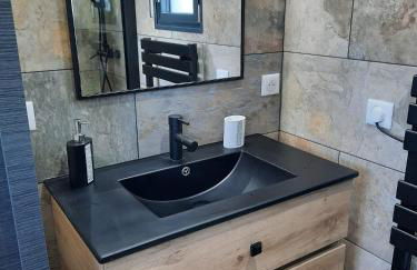 GITE DE LA PIERRE PLATE - Foto 6