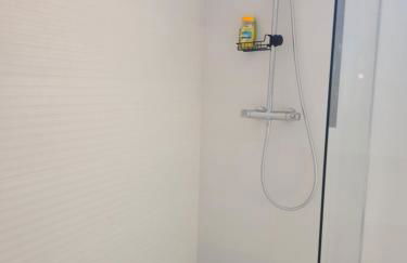 Appartement neuf et nouvelle top gestion, hyper calme, vue superbe mer et nature - Foto 40