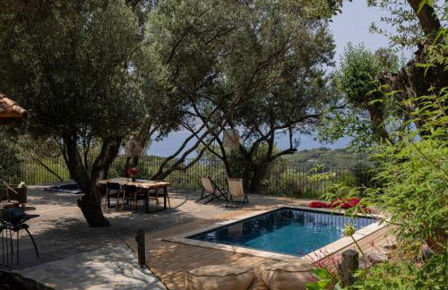 Résidence Licciola - Foto 43