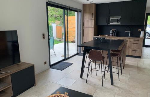 Villa La source & SPA - Photo 9