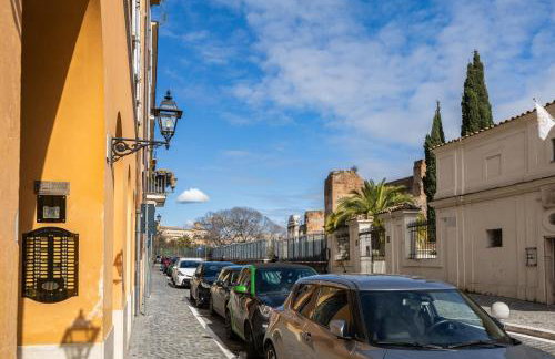 Foro Romano Luxury Flat - Foto 33