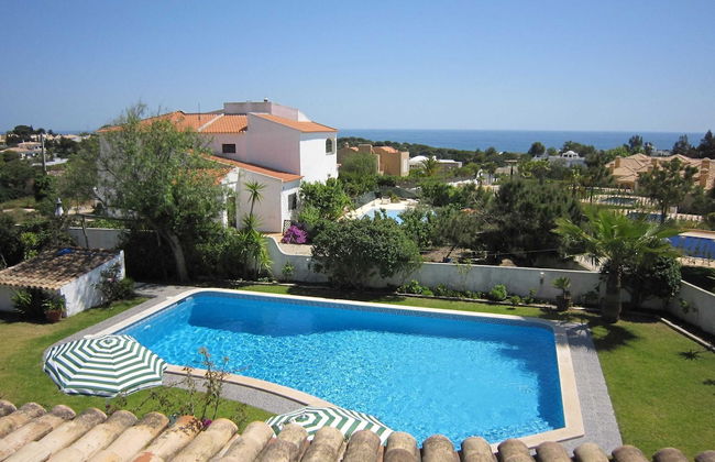 Villa in Albufeira With Pool & Ocean Views - Foto 36