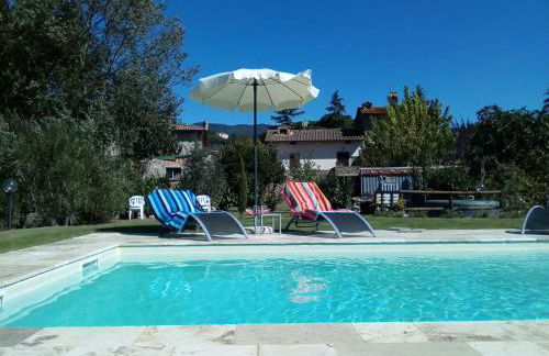 Country House Podere Casorbica - Foto 53