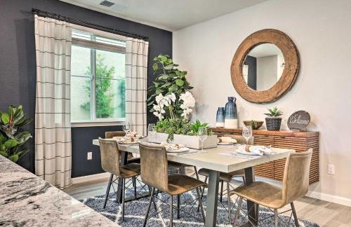 Relaxing Roseville Home with Outdoor Amenities - Foto 10