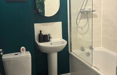 Entire home in Newhaven - Foto 16