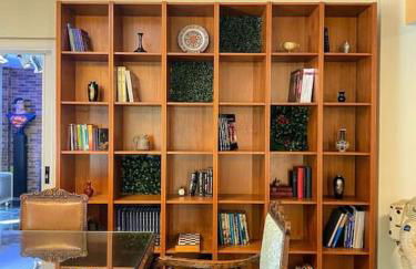 Sarakin's Mansion Luxury Retreat - Foto 54