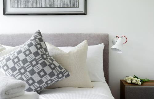 Wassell Barn - Foto 19