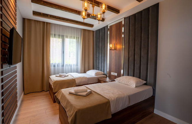 Poison Garden Suite & SPA - Foto 10