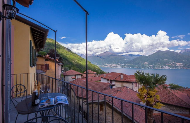 Rustico Logo Bellavista - Foto 28