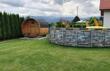 ŚNIEŻKA HOUSE - Foto 2