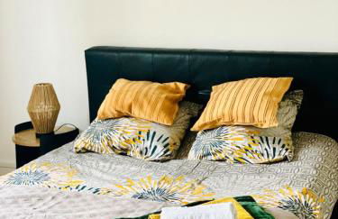 Chez Côme - Le confort aux portes de Strasbourg - Foto 31