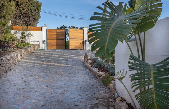 Villa Vue Mer La Californie – Face aux îles d’Or - Photo 76