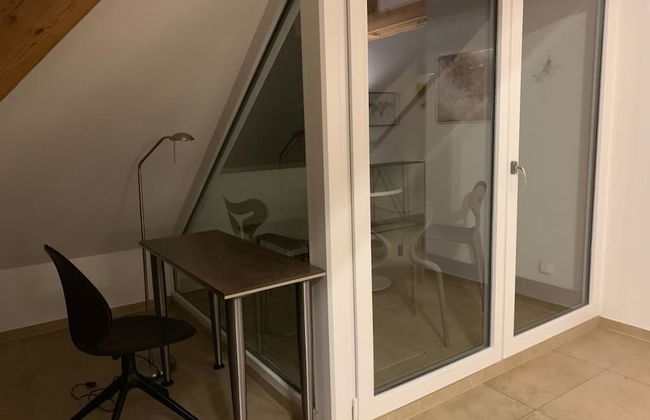 Zurich Furnished Homes - Foto 72