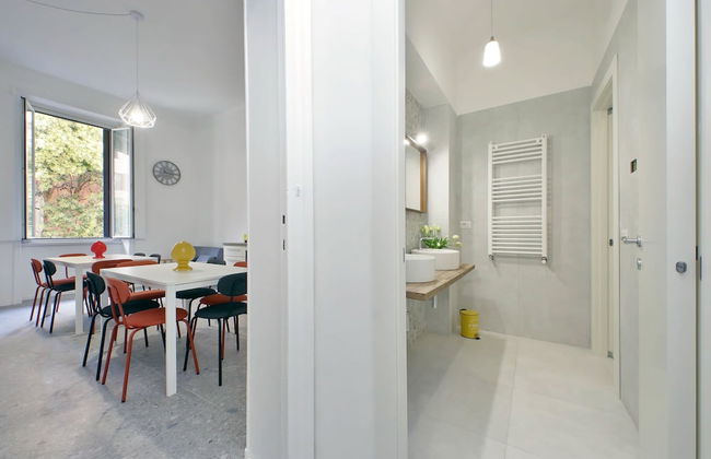 Flatinrome Corso - Foto 25