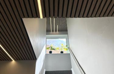 Hot Tube&Private Driveway&11 Guests Family&Contractors Bedford - Foto 27