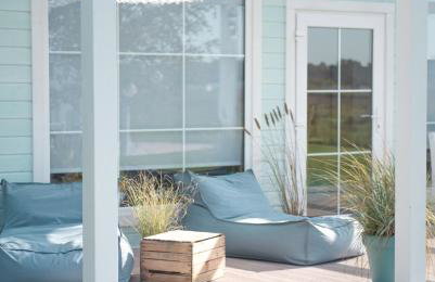 Pastelowe Domki Darłówko - Foto 47