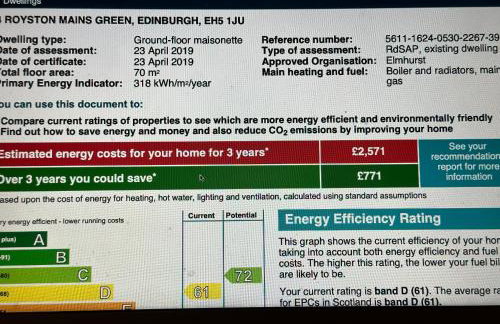 Lovely 3 bed with jacuzzi, close to airport, driveway, wifi - Foto 16