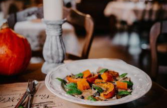 Stary Młyn w Brzeźnicy - Foto 72