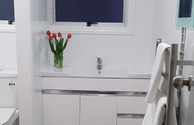 Rose Apartments and Spa - Foto 39