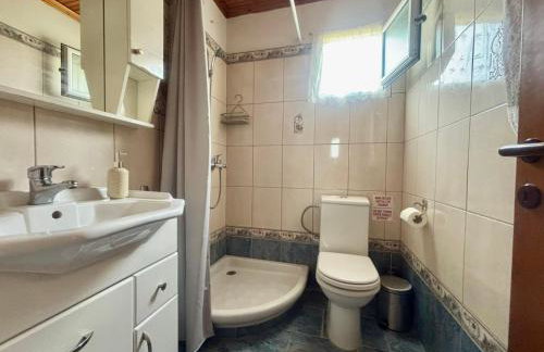 Maestro παραλία Καριανής - Foto 7