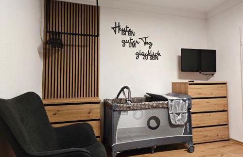 Ferienwohnung Platzhirsch für 2 - 4 Pers. - Photo 16