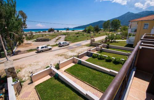 Meltemi Villa - Foto 16