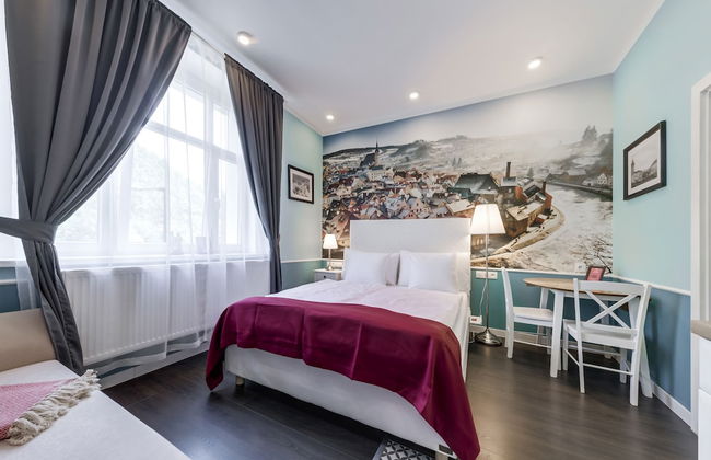 Revelton Studios Prague - Foto 1