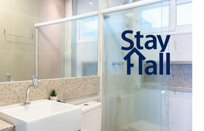 Casa luxo 4 Suites-Cond C Piscina-SH062 - Foto 12