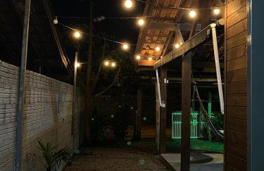 Cabanas dos Sonhos 2- Barra de Ibiraquera - Foto 21