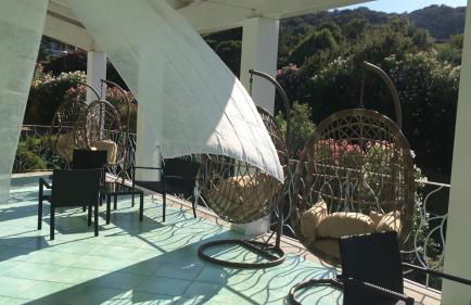 Domus Liscia di Vacca - Foto 25