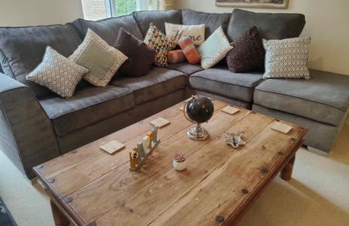 Frankland - Emsworth Harbour 3 Bedroom House - Photo 36