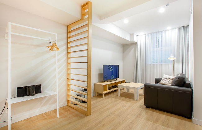 Les Lofts Charest - By Les Lofts Vieux-Quebec - Photo 63