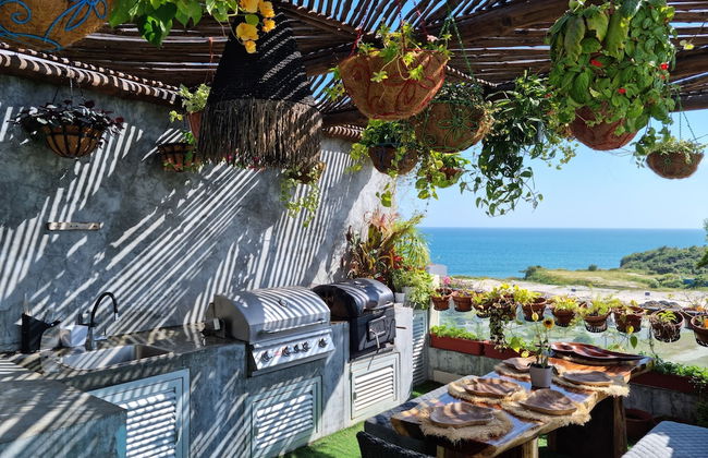 The Penthouse by Acomodo - Foto 6