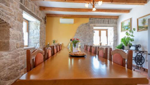 Vila Rimanici, a wonderful and sunny pet friendly villa - Foto 3