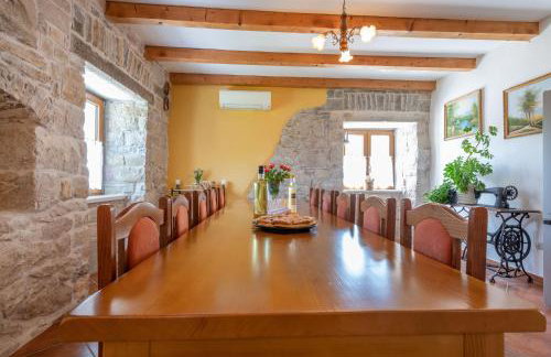 Vila Rimanici, a wonderful and sunny pet friendly villa - Foto 3